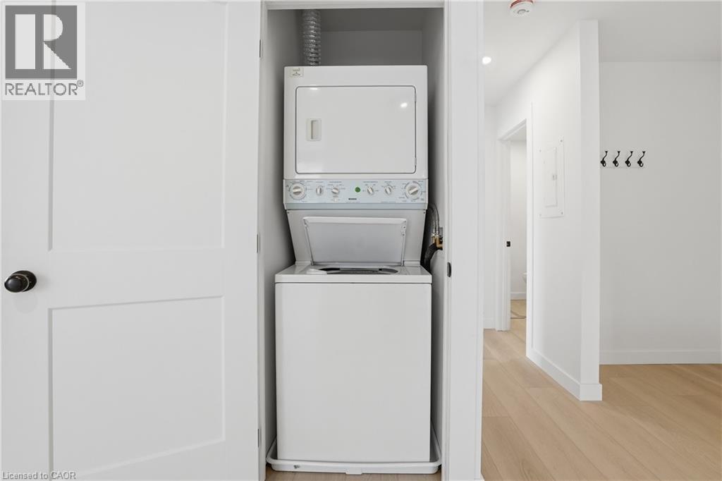 1110 Cannon Street E Unit# A, Hamilton, Ontario  L8L 2J6 - Photo 16 - 40821568