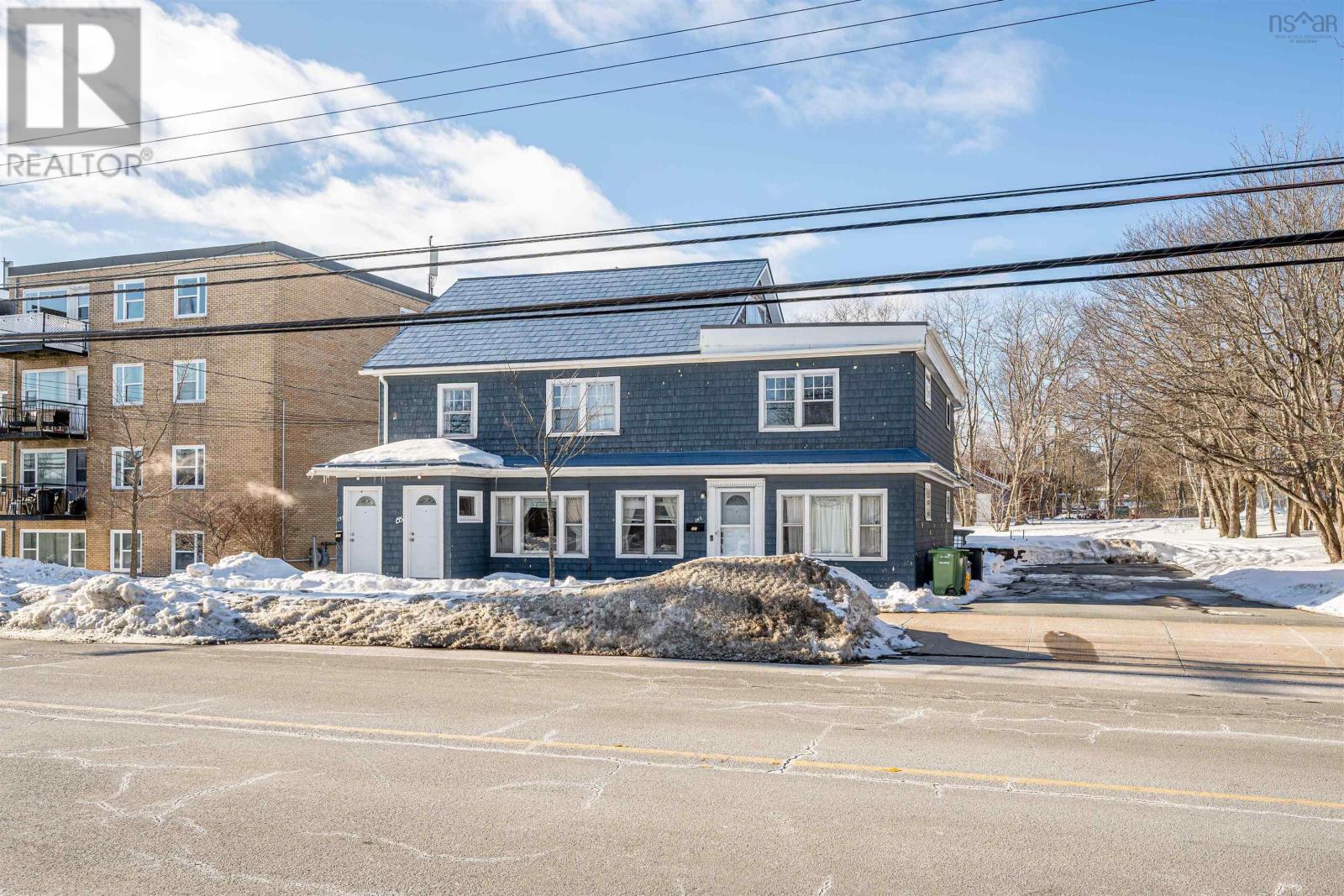 153-157 Albro Lake Road, Dartmouth, Nova Scotia  B3A 3Y7 - Photo 8 - 202607758