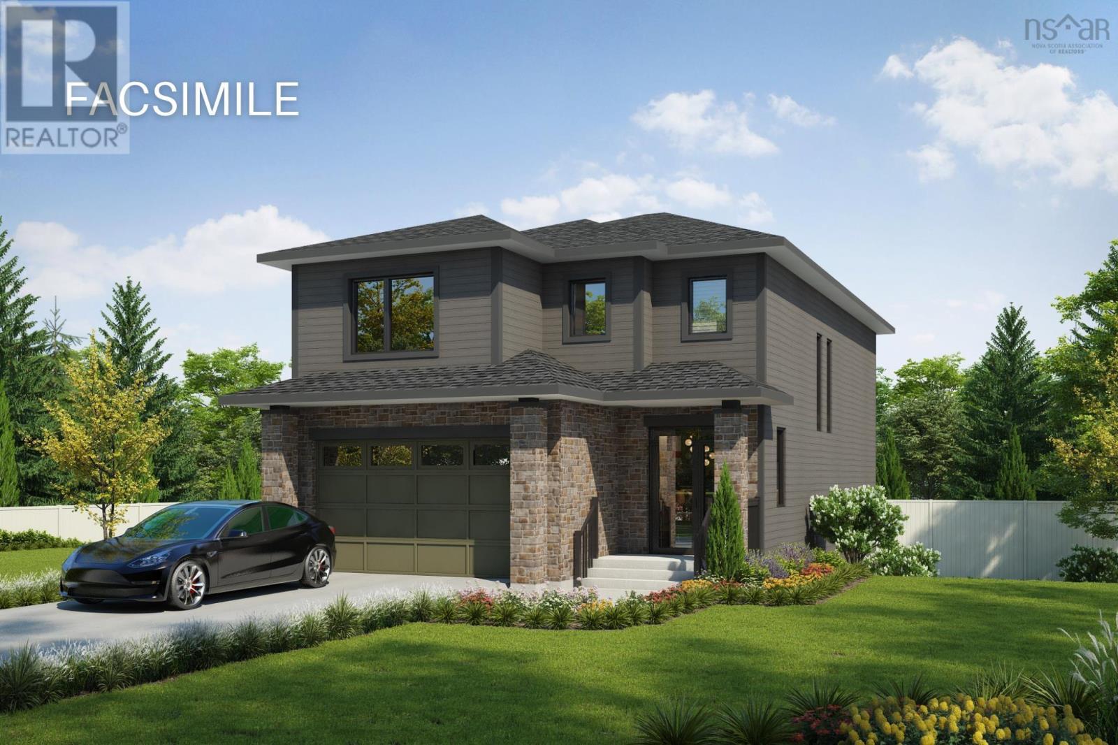 GW-29 Gardenia Way, dartmouth, Nova Scotia