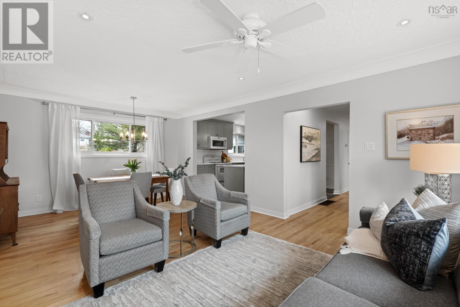 13 Clifford Drive, Dartmouth, Nova Scotia  B2W 1T7 - Photo 13 - 202607767