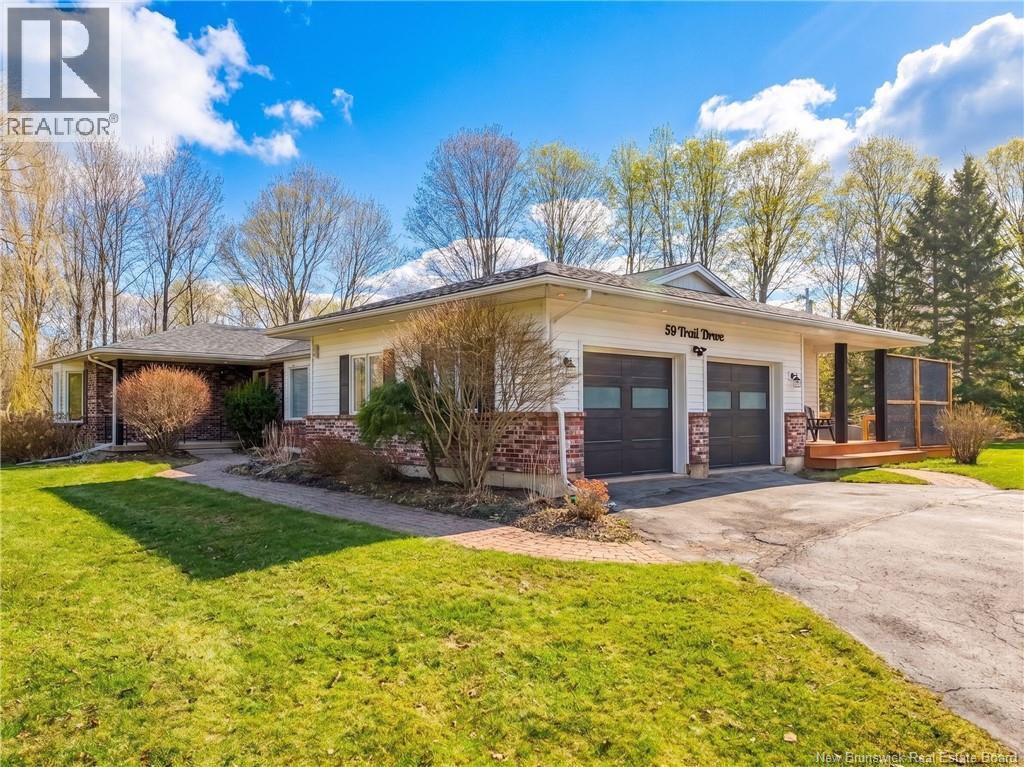 <h3>$689,900</h3><p>59 Trail Drive, Island View, New Brunswick</p>