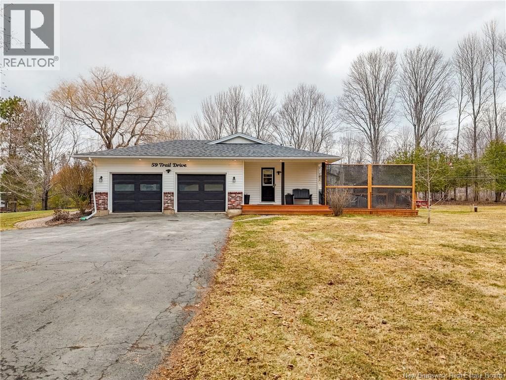 59 Trail Drive, Island View, New Brunswick  E3E 1A1 - Photo 3 - NB137290