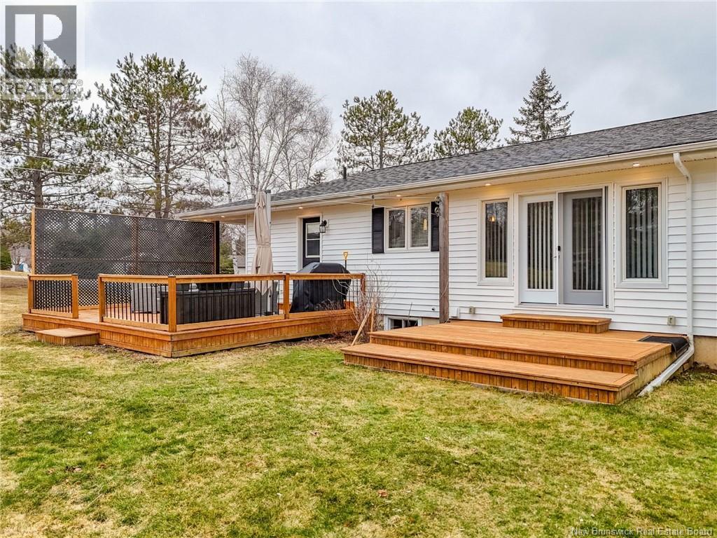 59 Trail Drive, Island View, New Brunswick  E3E 1A1 - Photo 40 - NB137290