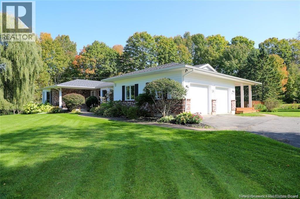 59 Trail Drive, Island View, New Brunswick  E3E 1A1 - Photo 46 - NB137290