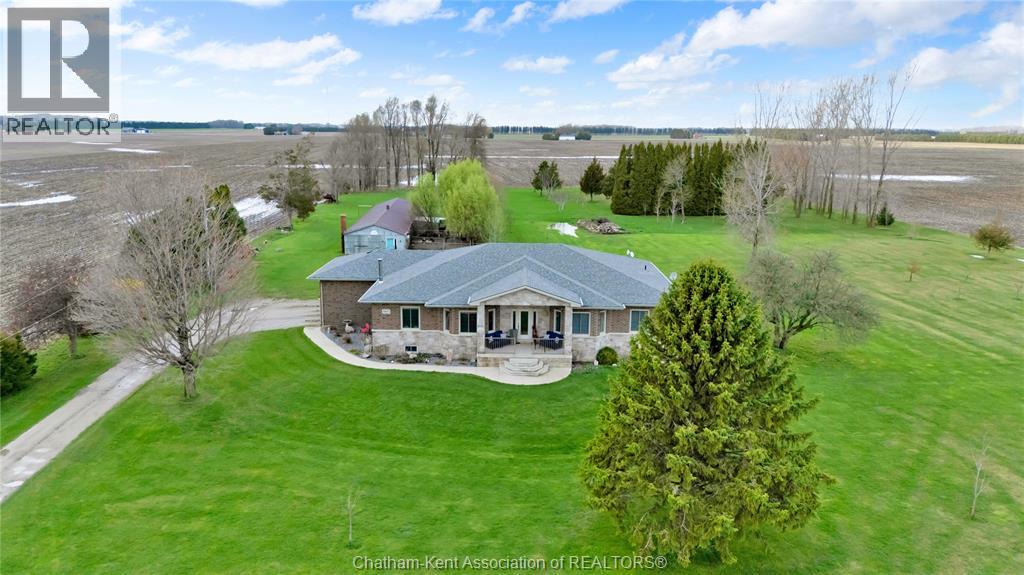 MLS# 26007908: 10637 Boundary LINE, Kent Bridge, Canada