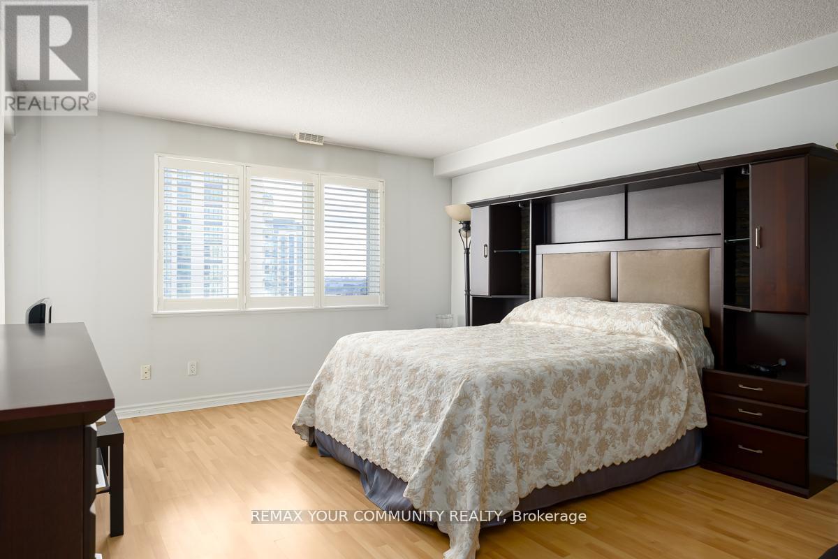 601 - 7 Dayspring Circle, Brampton, Ontario  L6B 1P8 - Photo 19 - W13011472