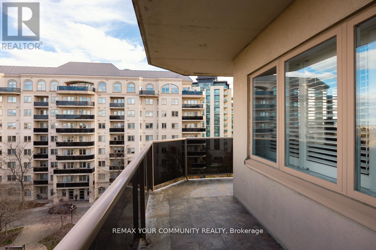 601 - 7 Dayspring Circle, Brampton, Ontario  L6B 1P8 - Photo 27 - W13011472