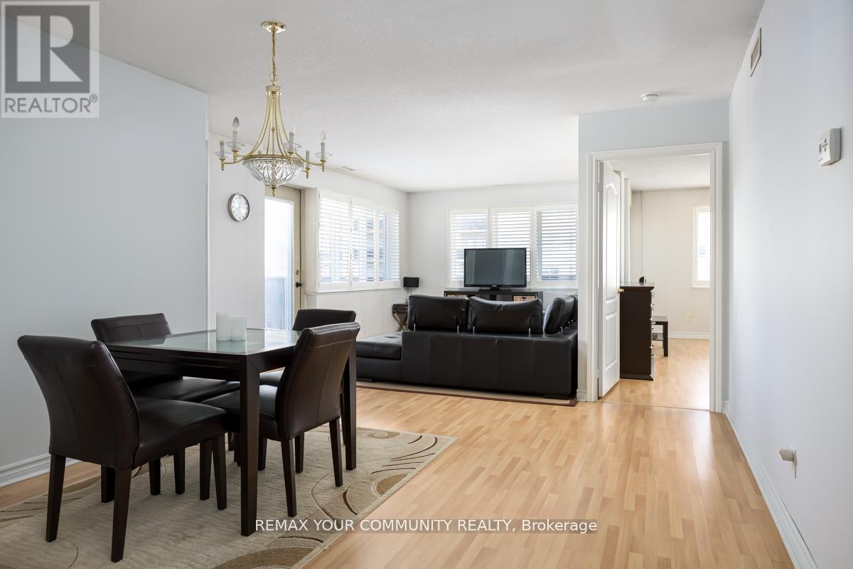 601 - 7 Dayspring Circle, Brampton, Ontario  L6B 1P8 - Photo 7 - W13011472