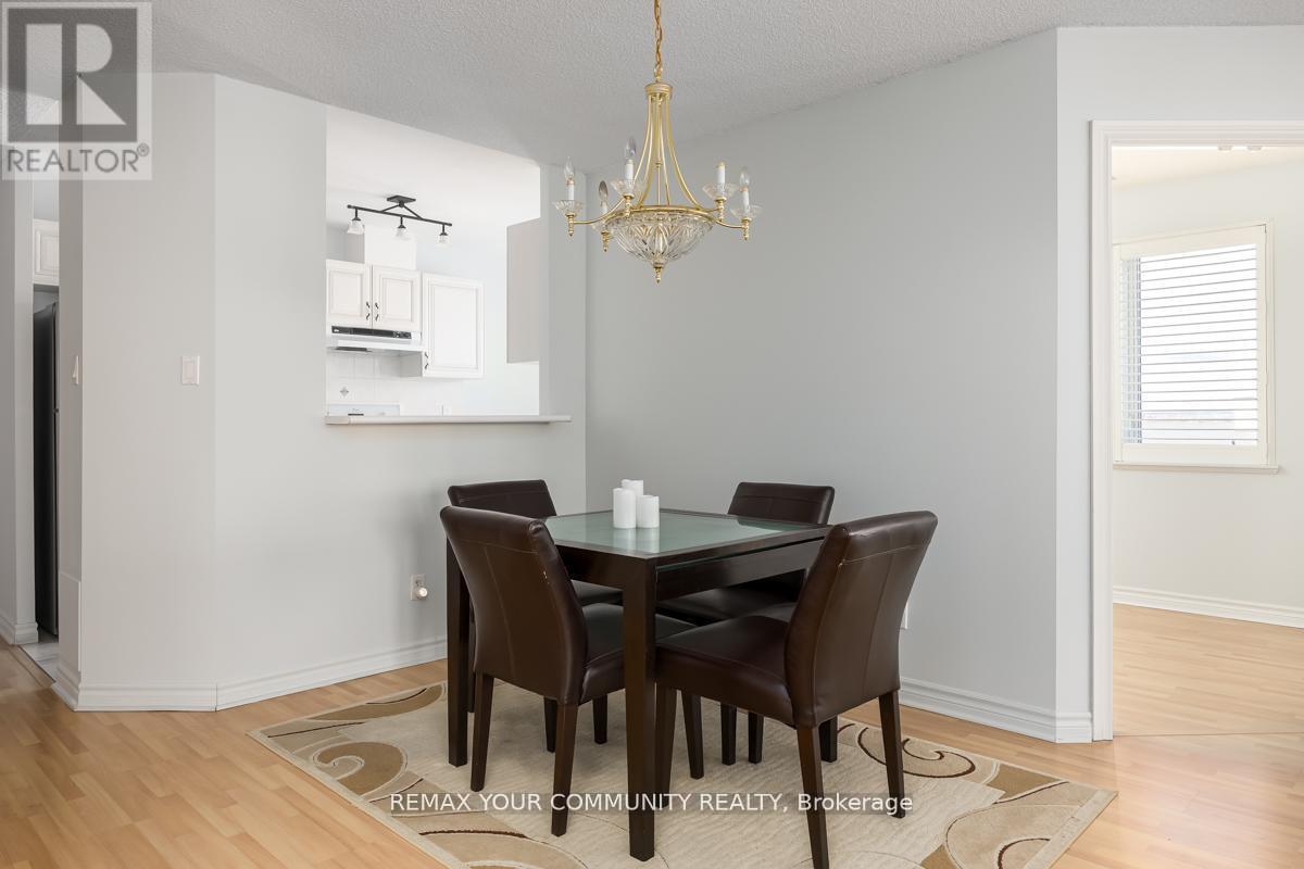 601 - 7 Dayspring Circle, Brampton, Ontario  L6B 1P8 - Photo 8 - W13011472