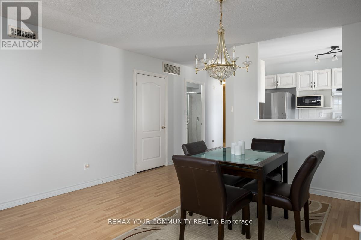 601 - 7 Dayspring Circle, Brampton, Ontario  L6B 1P8 - Photo 9 - W13011472