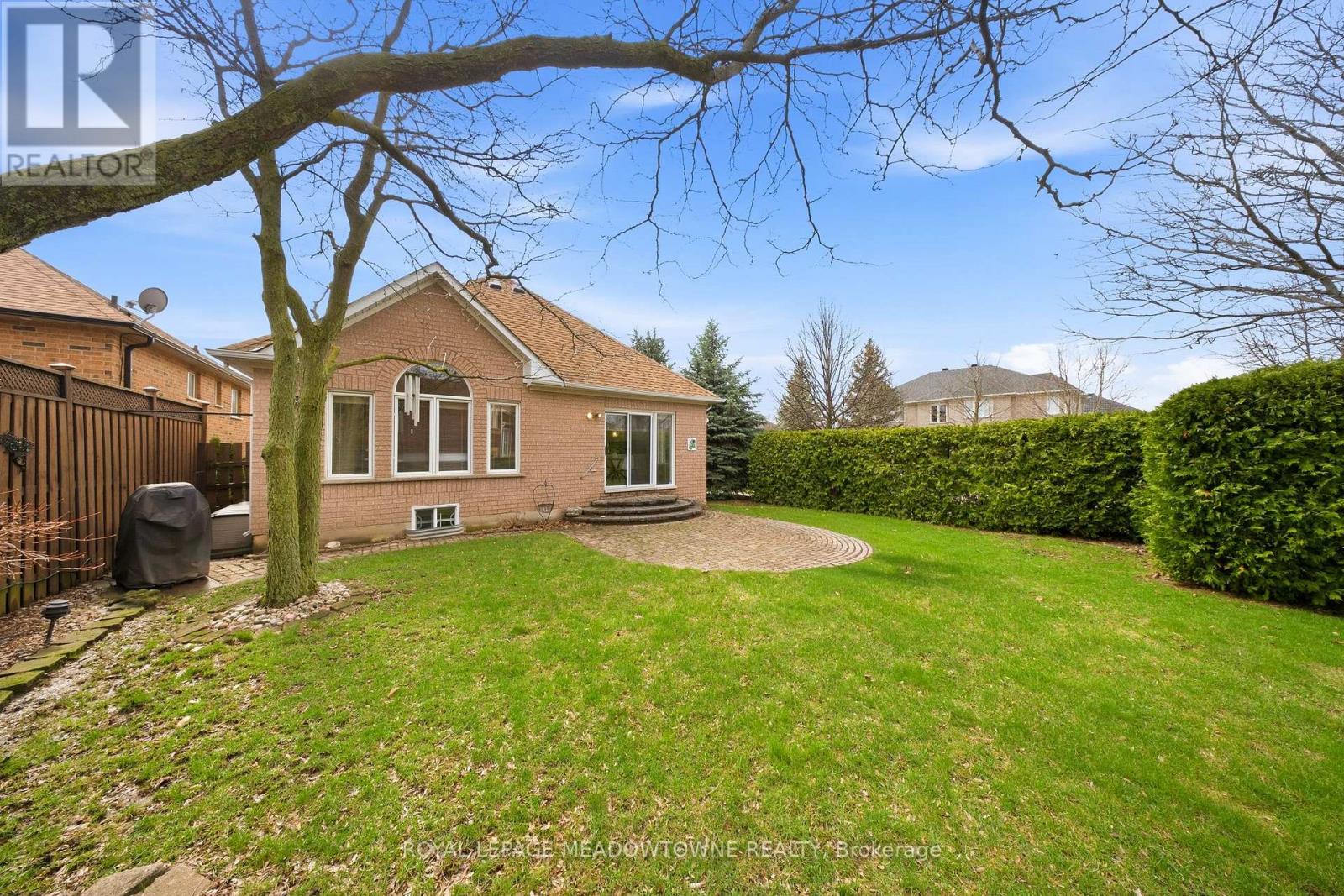 20 Huffmann Drive, Halton Hills, Ontario  L7G 5W4 - Photo 46 - W13011482