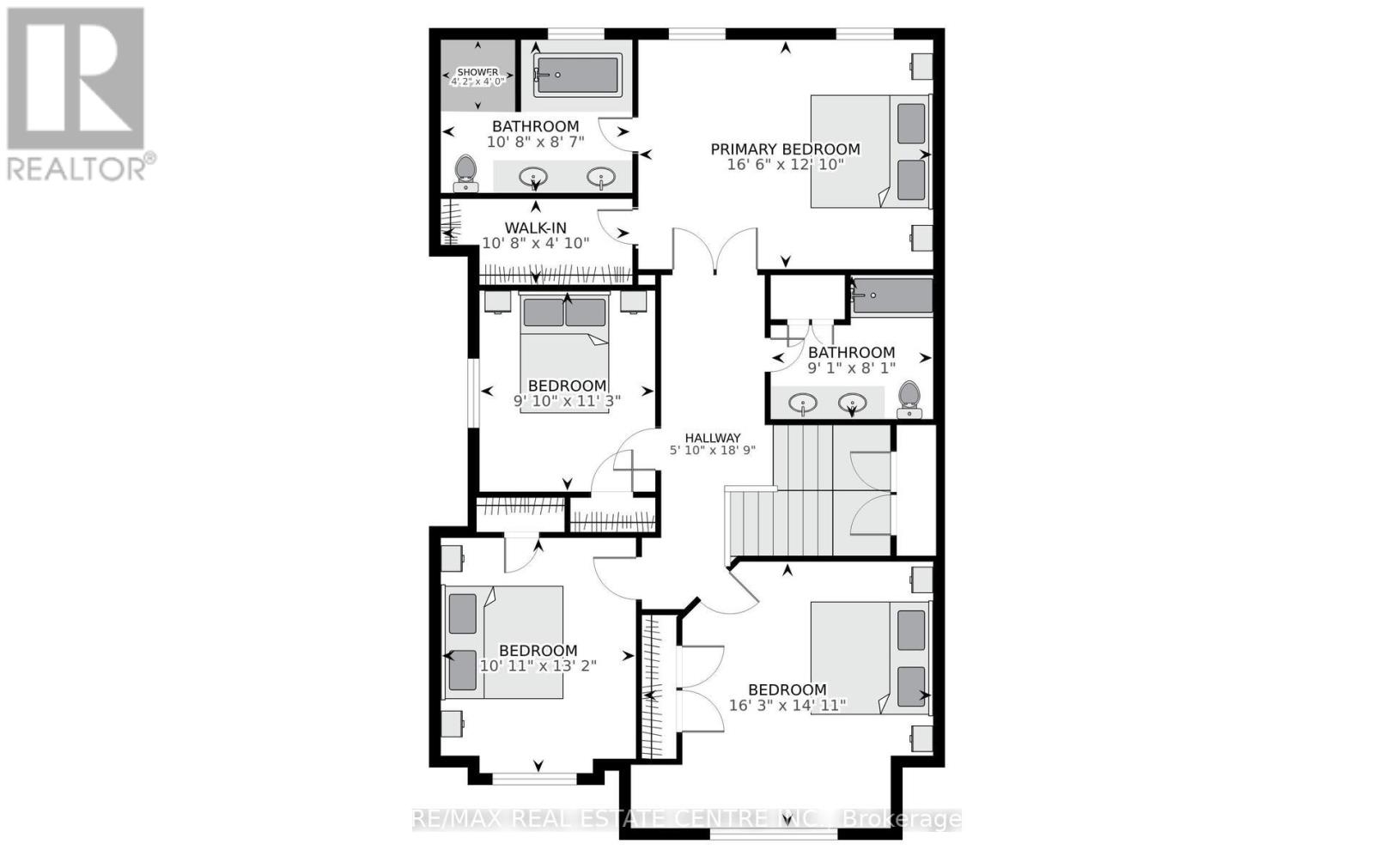 157 Niagara Trail, Halton Hills, Ontario  L7G 0H4 - Photo 49 - W13011486