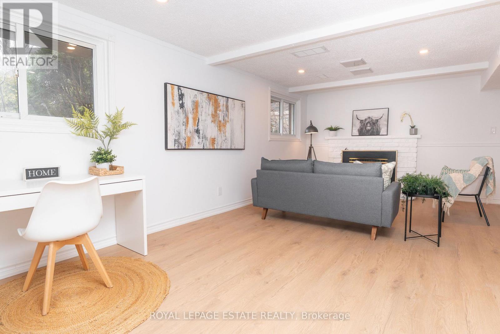 474 Sandlewood Road, Oakville, Ontario  L6L 3S4 - Photo 23 - W13011492