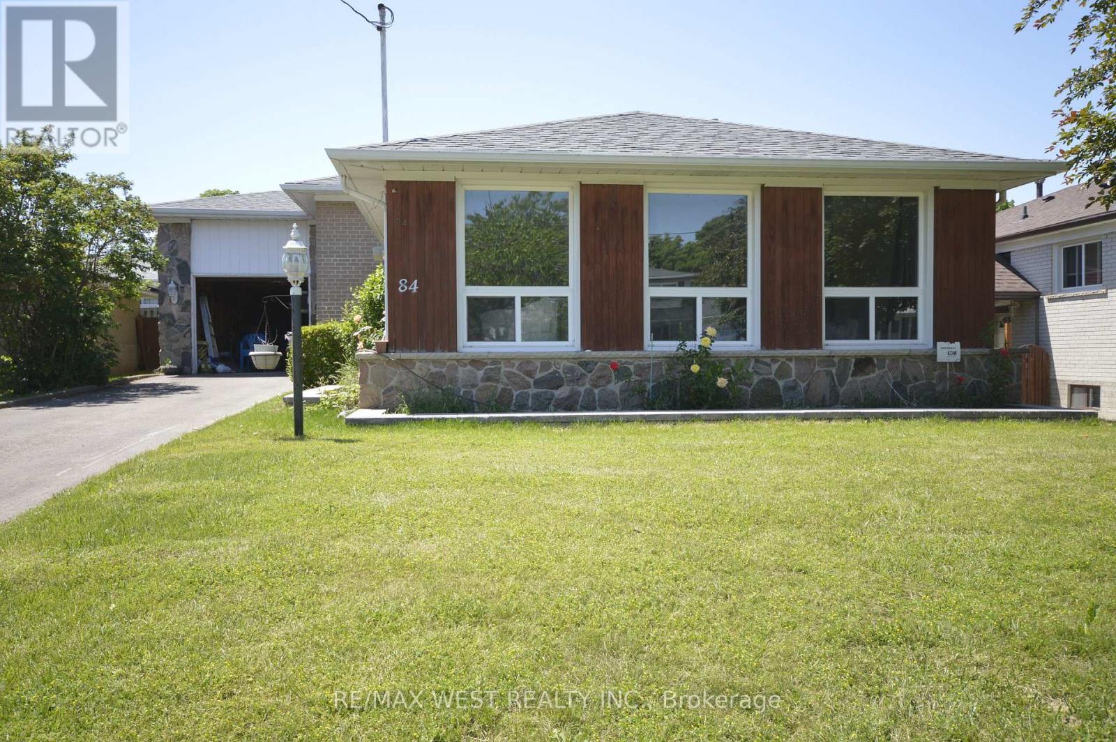 84 Kearney Drive, Toronto, Ontario  M9W 5J8 - Photo 1 - W13011532