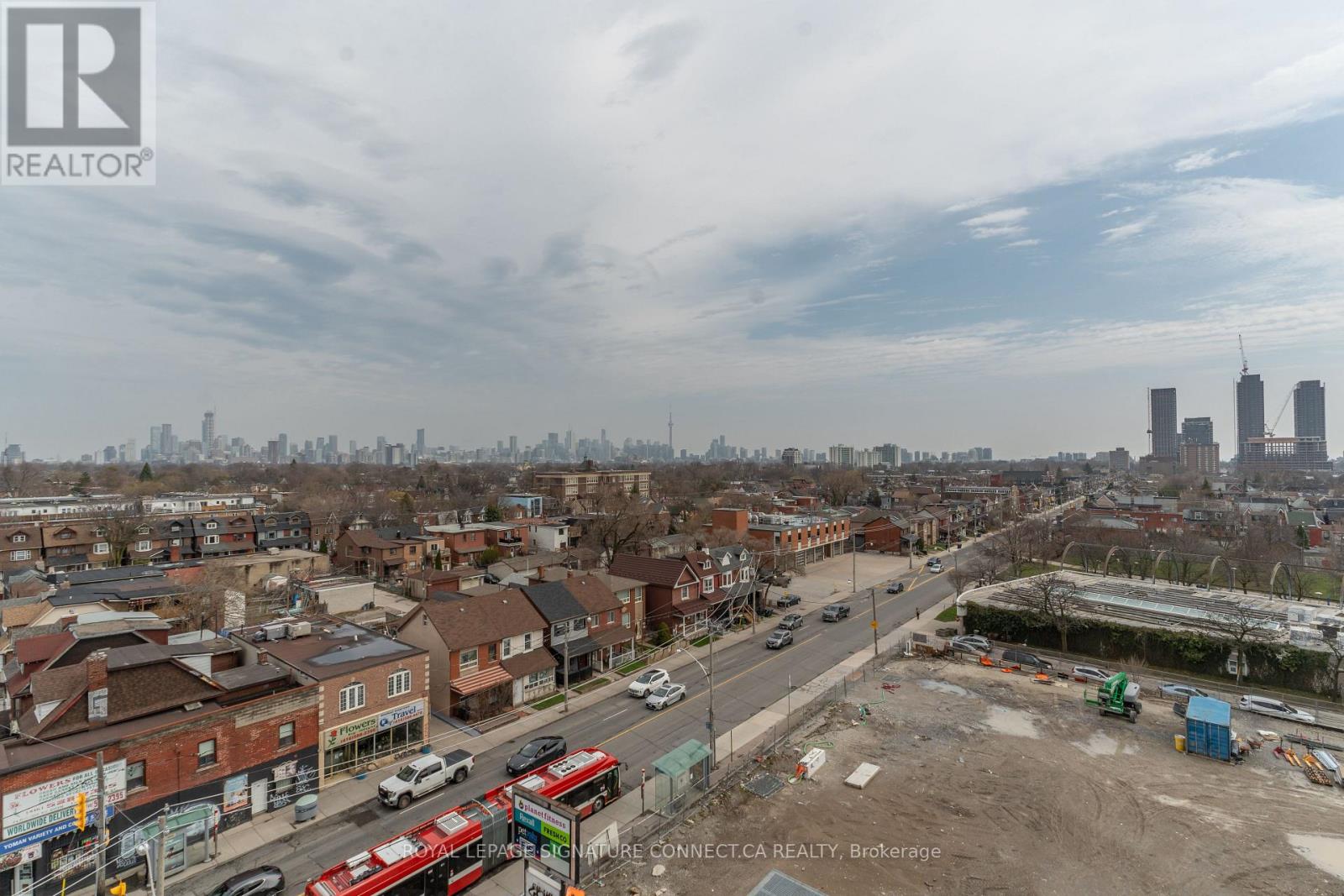 525 - 1185 Dupont Street, Toronto, Ontario  M6H 0G5 - Photo 20 - W13011540