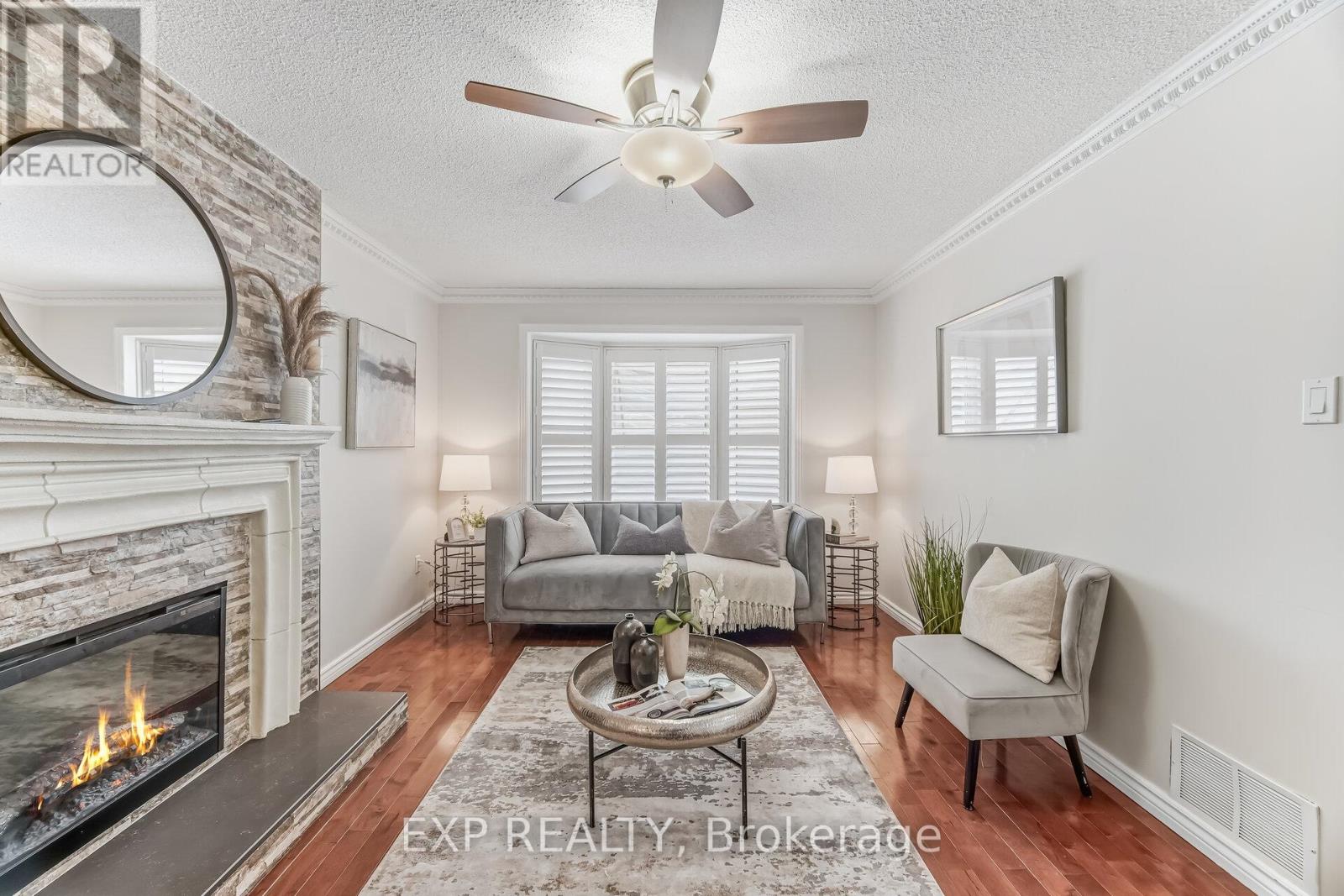 53 Northampton Street, Brampton, Ontario  L6S 3Z6 - Photo 10 - W13011560