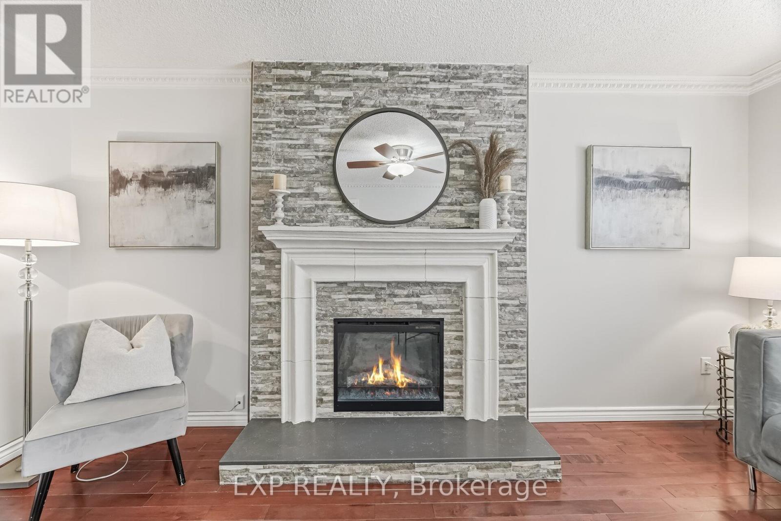 53 Northampton Street, Brampton, Ontario  L6S 3Z6 - Photo 9 - W13011560