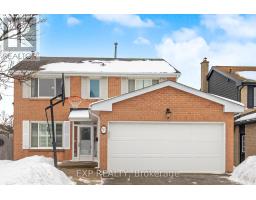 53 NORTHAMPTON STREET, Brampton, Ontario