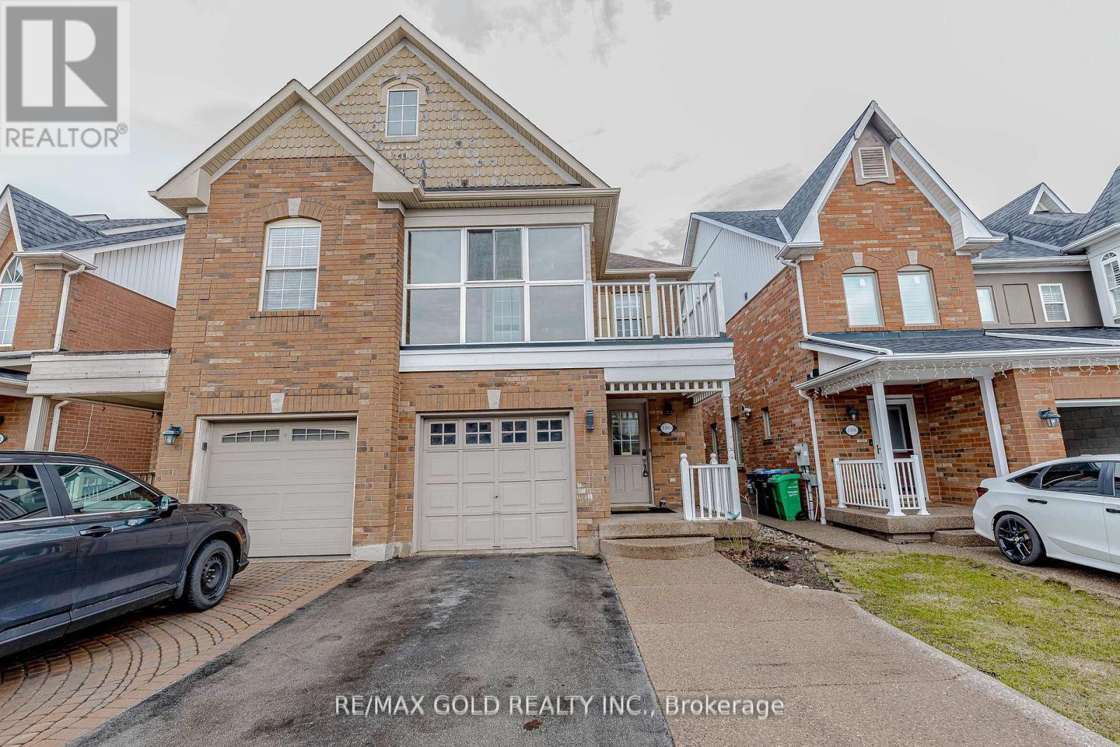 1105 MEADOWGROVE COURT, mississauga (meadowvale village), Ontario