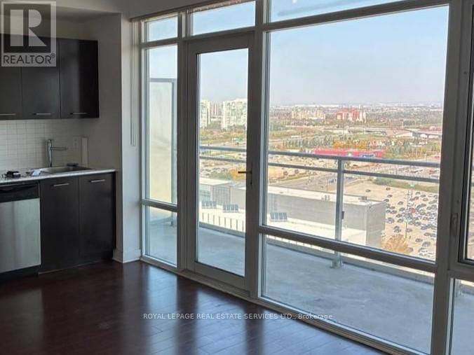 1901 - 360 Square One Drive, Mississauga, Ontario  L5B 0G7 - Photo 11 - W13011574