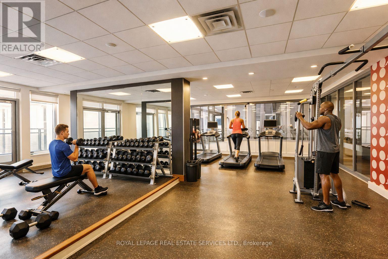 1901 - 360 Square One Drive, Mississauga, Ontario  L5B 0G7 - Photo 6 - W13011574