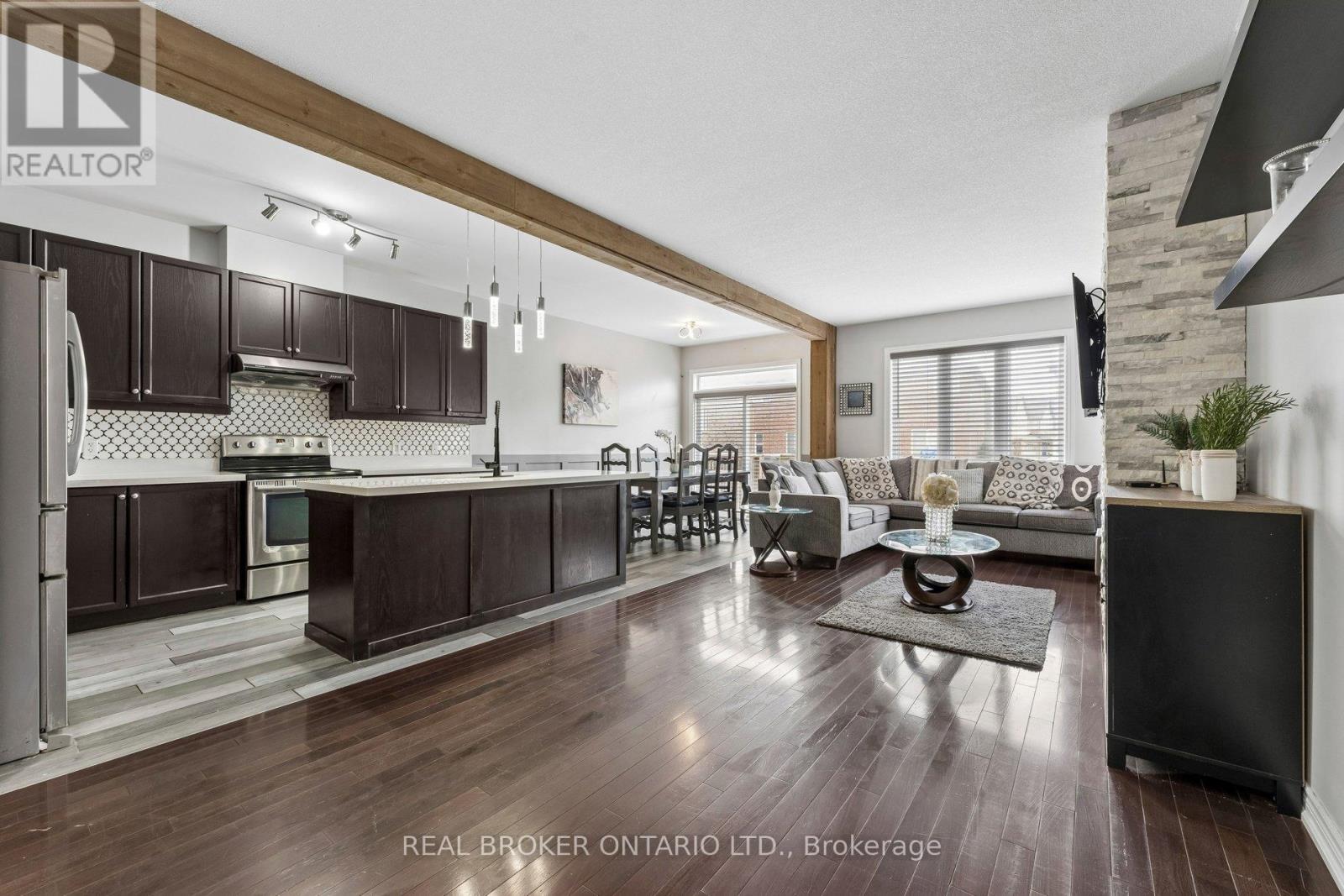 13 Icefall Road W, Caledon, Ontario  L7C 3T7 - Photo 10 - W13011586