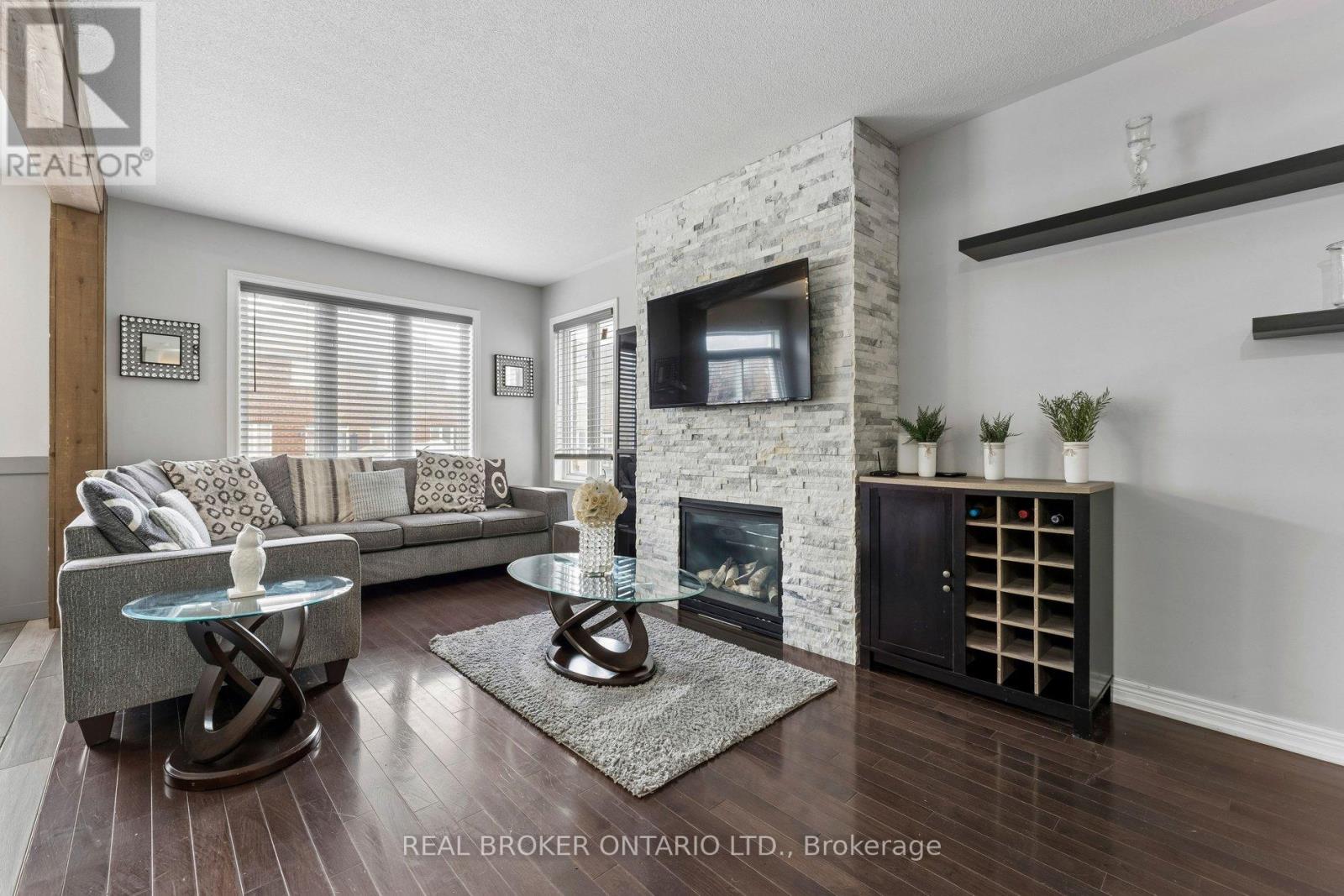 13 Icefall Road W, Caledon, Ontario  L7C 3T7 - Photo 11 - W13011586