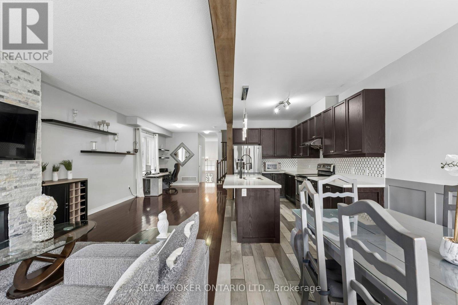 13 Icefall Road W, Caledon, Ontario  L7C 3T7 - Photo 14 - W13011586