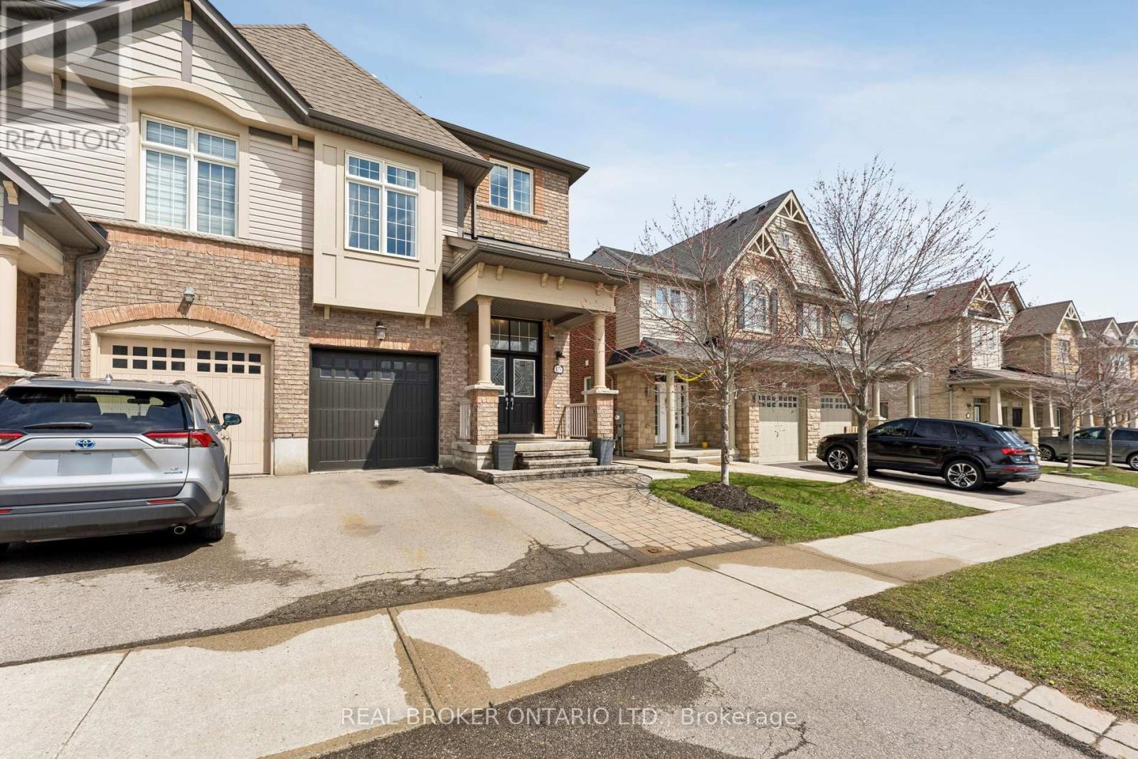 13 Icefall Road W, Caledon, Ontario  L7C 3T7 - Photo 2 - W13011586