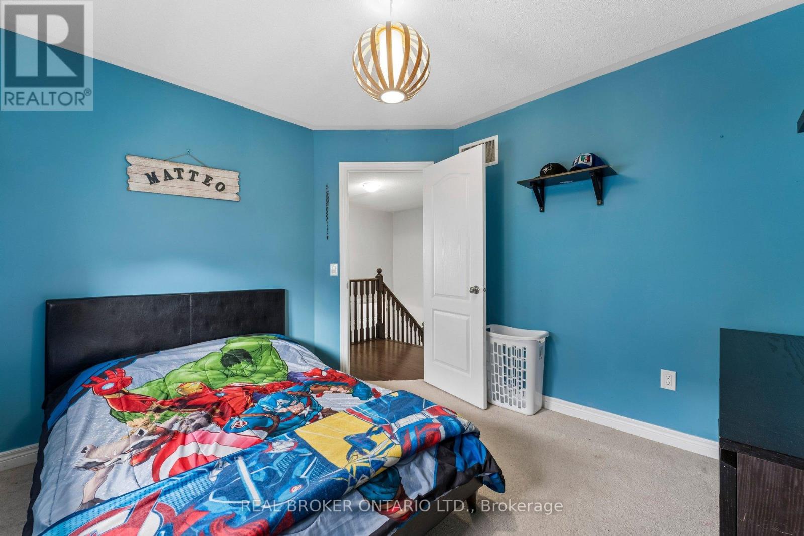 13 Icefall Road W, Caledon, Ontario  L7C 3T7 - Photo 38 - W13011586