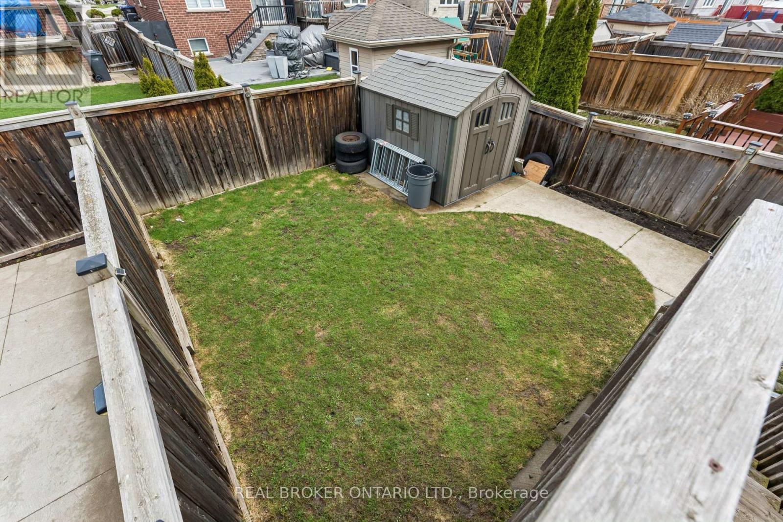 13 Icefall Road W, Caledon, Ontario  L7C 3T7 - Photo 45 - W13011586