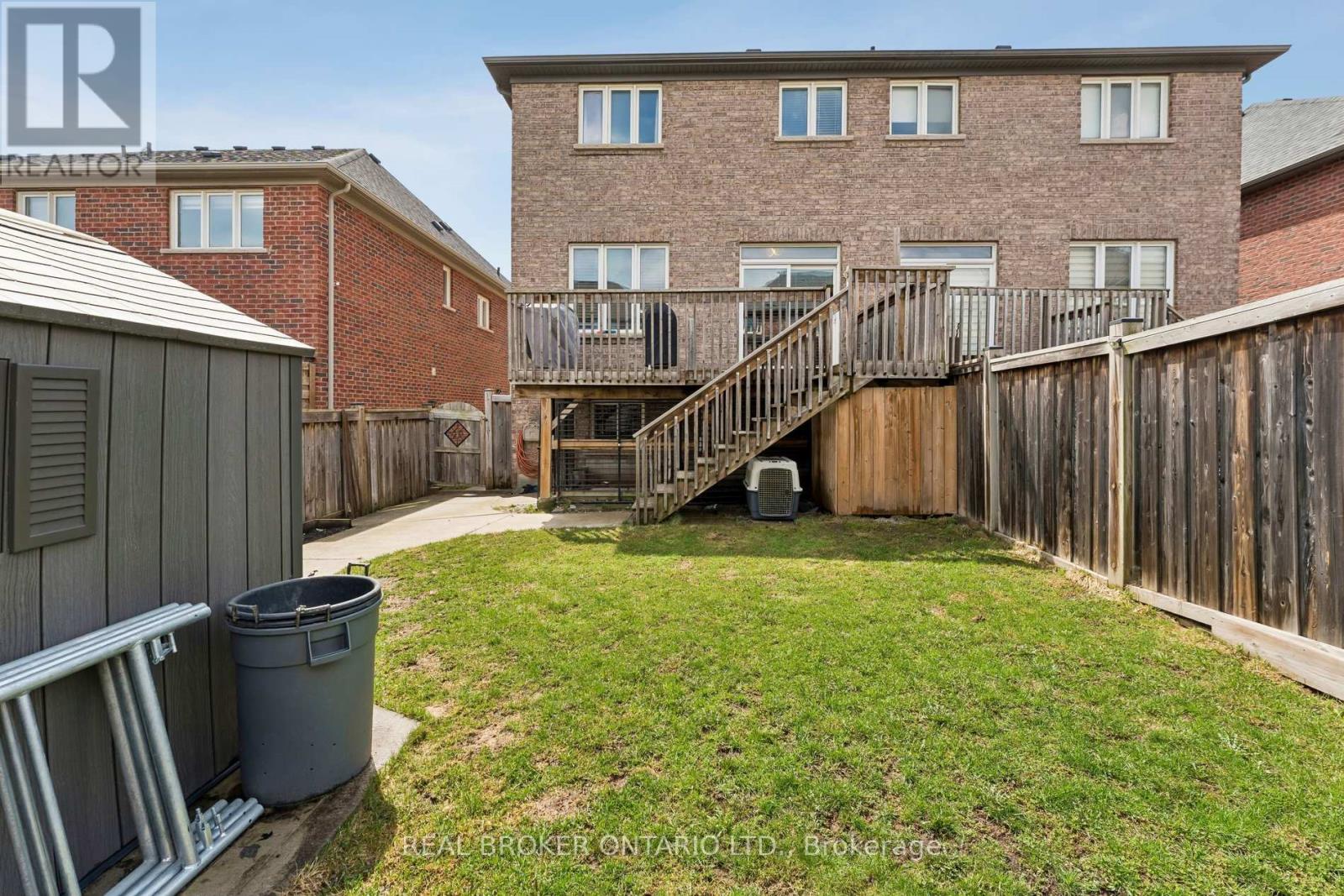 13 Icefall Road W, Caledon, Ontario  L7C 3T7 - Photo 46 - W13011586