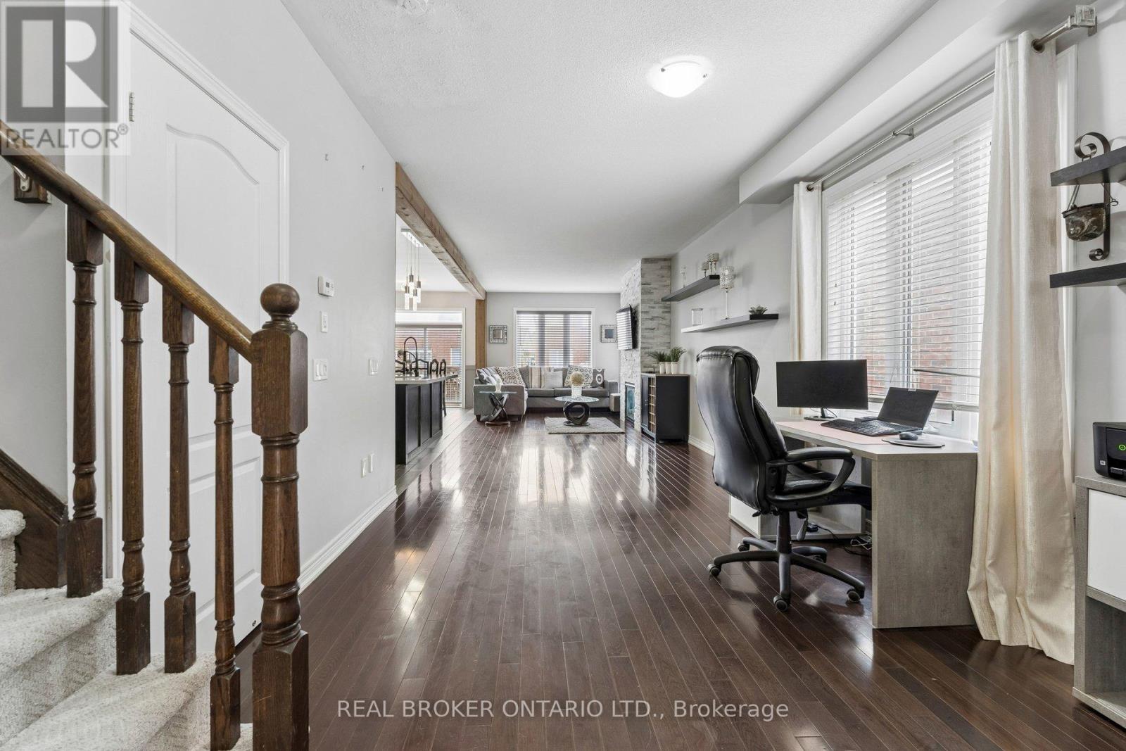 13 Icefall Road W, Caledon, Ontario  L7C 3T7 - Photo 7 - W13011586