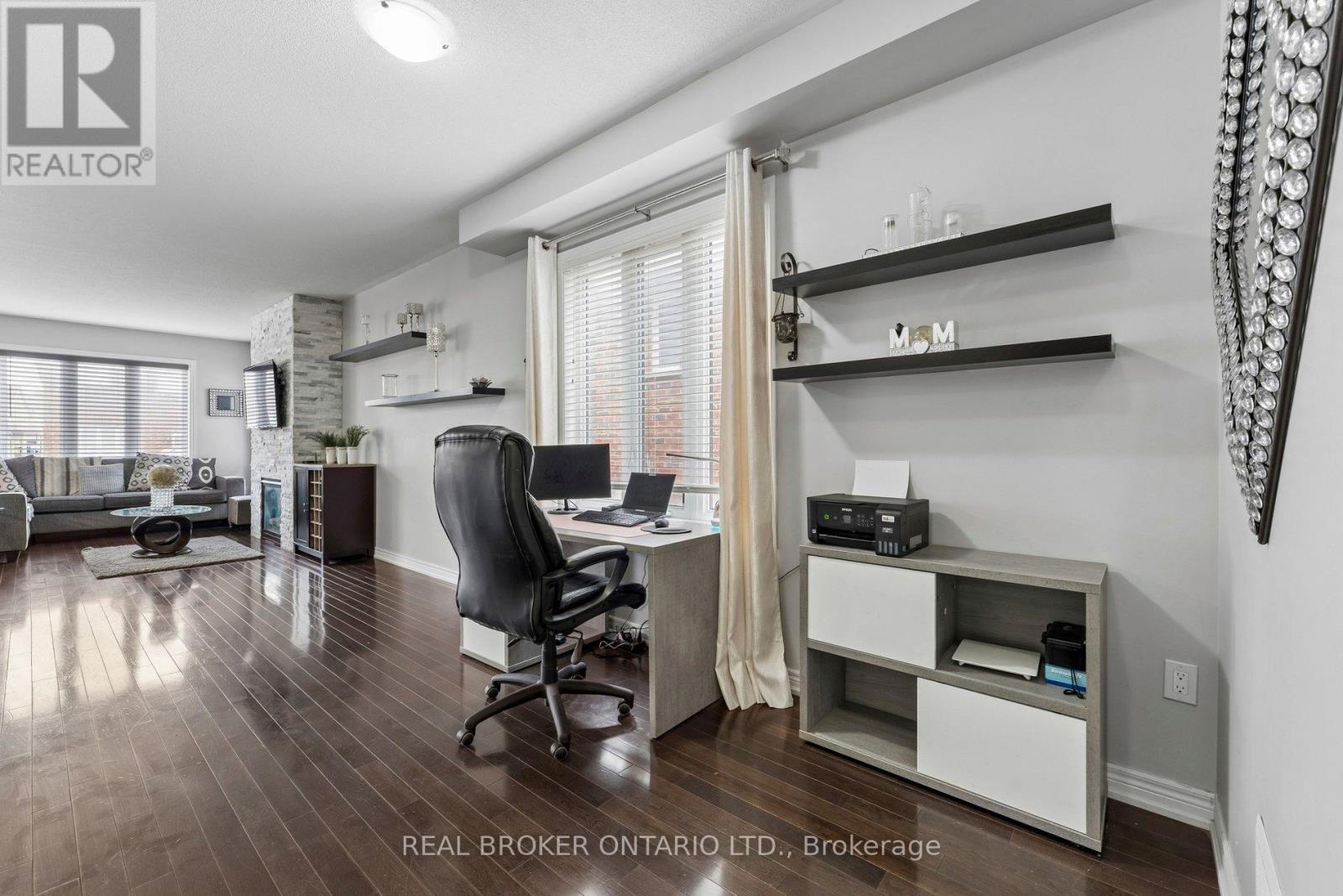 13 Icefall Road W, Caledon, Ontario  L7C 3T7 - Photo 8 - W13011586