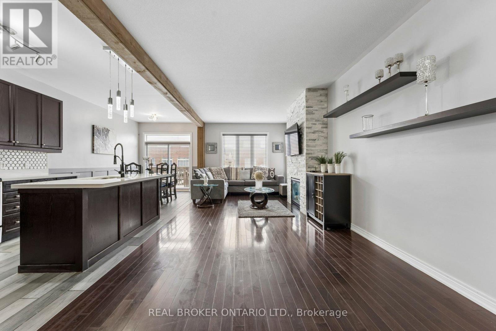 13 Icefall Road W, Caledon, Ontario  L7C 3T7 - Photo 9 - W13011586