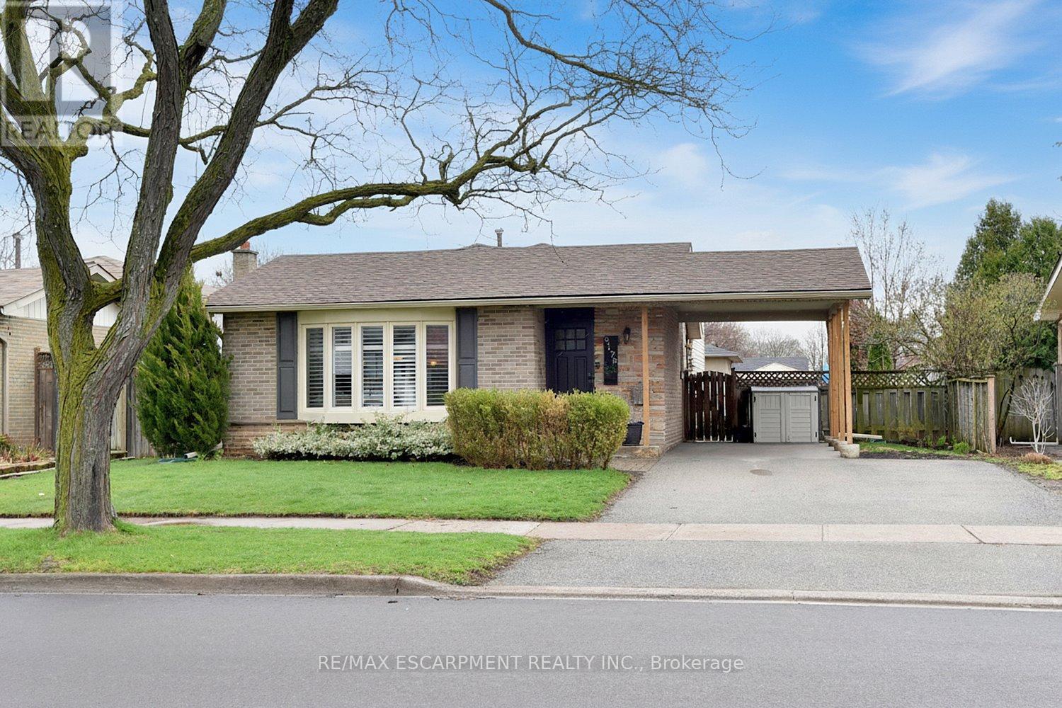 3178 HEATHFIELD DRIVE, burlington (palmer), Ontario