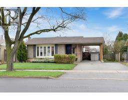 3178 HEATHFIELD DRIVE, Burlington, Ontario
