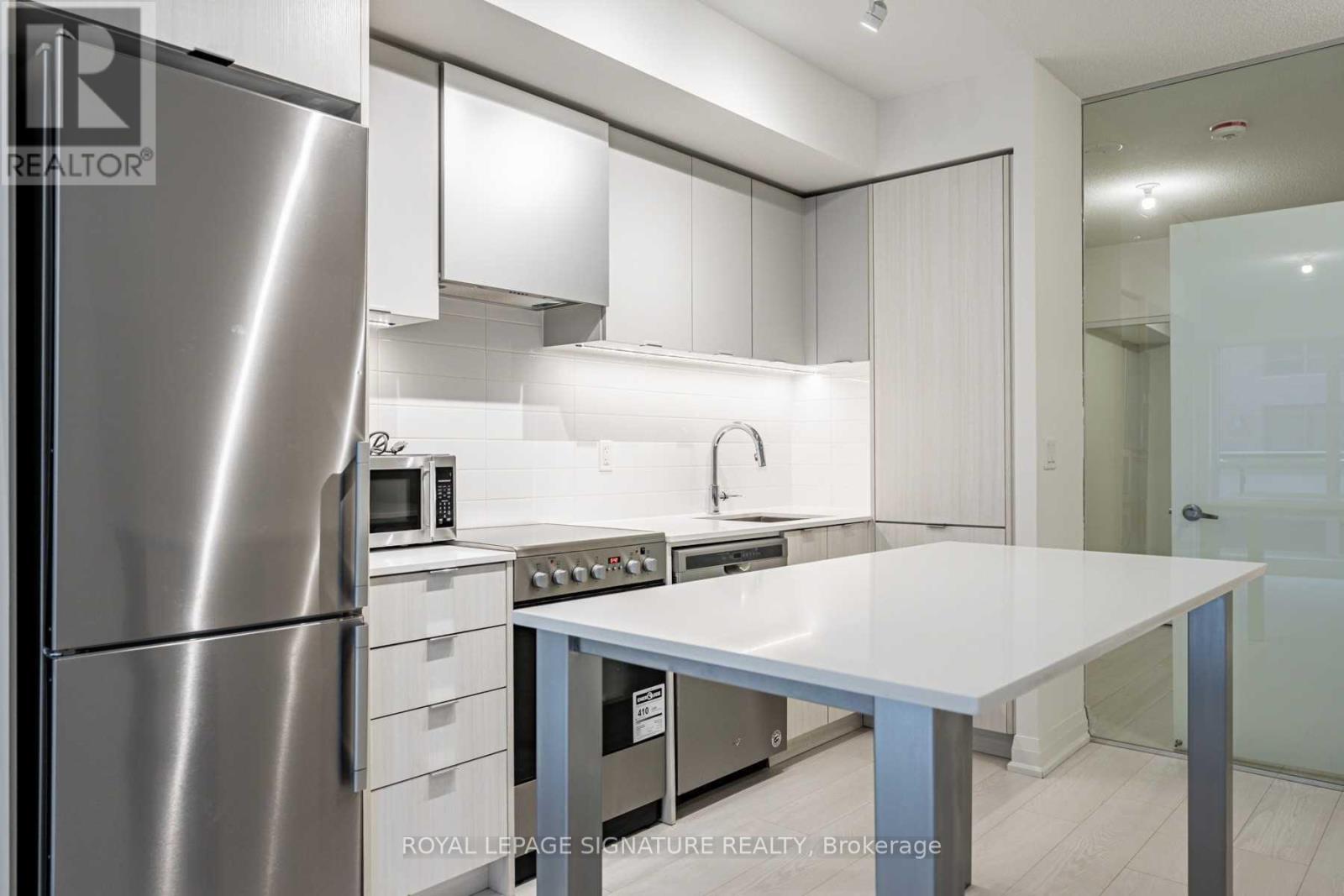 407 - 10 Gibbs Road, Toronto, Ontario  M9B 6L6 - Photo 12 - W13011618