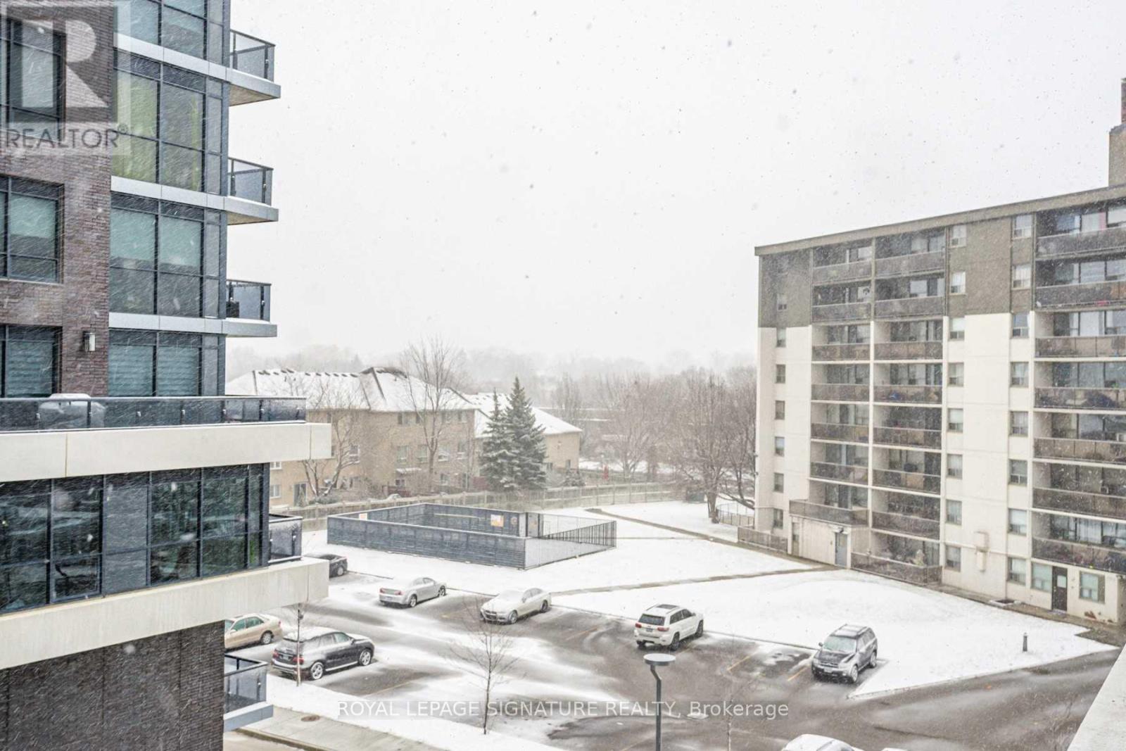 407 - 10 Gibbs Road, Toronto, Ontario  M9B 6L6 - Photo 26 - W13011618