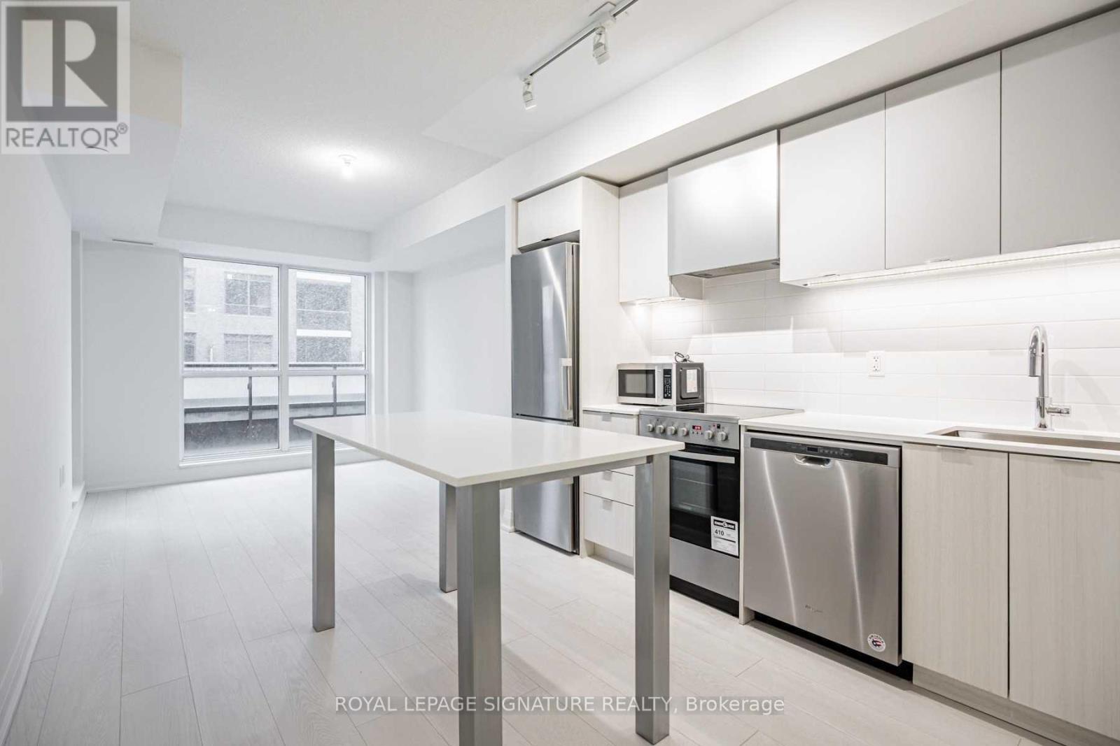 407 - 10 Gibbs Road, Toronto, Ontario  M9B 6L6 - Photo 7 - W13011618