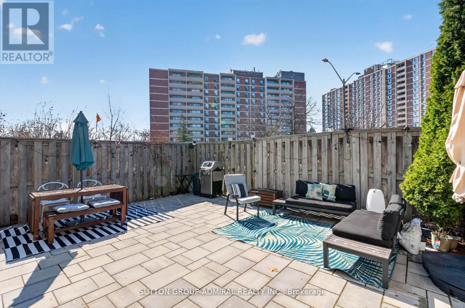 118 - 3175 Kirwin Avenue, Mississauga, Ontario  L5A 3M4 - Photo 23 - W13011622