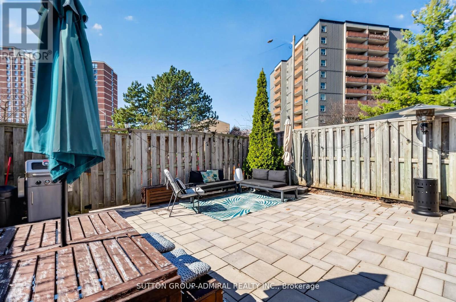 118 - 3175 Kirwin Avenue, Mississauga, Ontario  L5A 3M4 - Photo 24 - W13011622