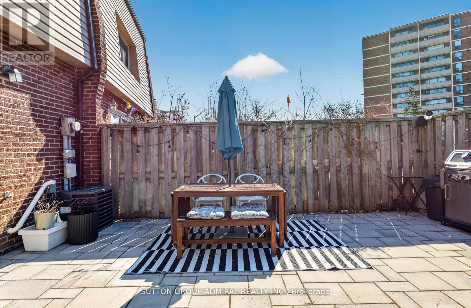 118 - 3175 Kirwin Avenue, Mississauga, Ontario  L5A 3M4 - Photo 25 - W13011622