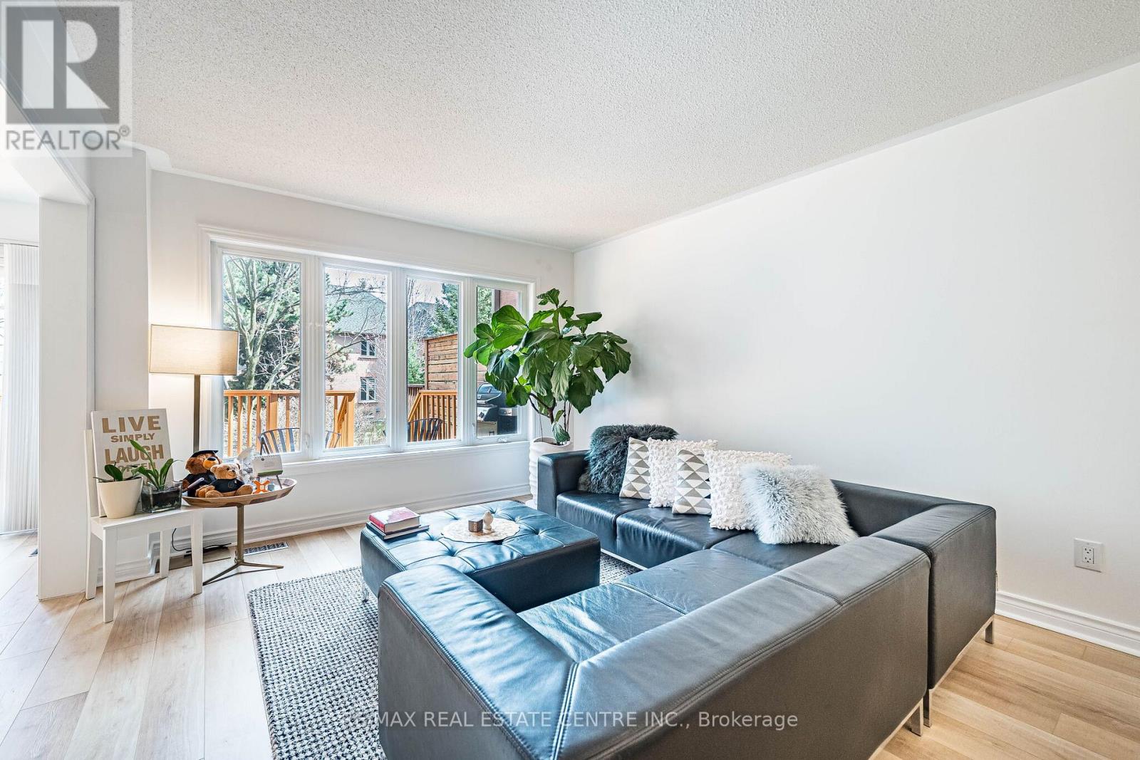 18 - 1905 Broad Hallow Gate, Mississauga, Ontario  L5L 3T4 - Photo 12 - W13011626