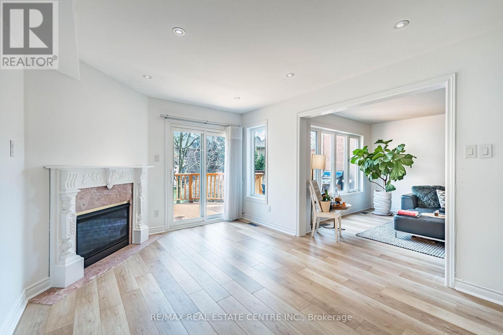 18 - 1905 Broad Hallow Gate, Mississauga, Ontario  L5L 3T4 - Photo 17 - W13011626