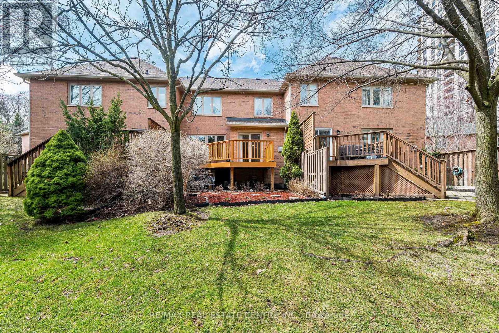 18 - 1905 Broad Hallow Gate, Mississauga, Ontario  L5L 3T4 - Photo 50 - W13011626