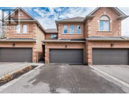 18 - 1905 BROAD HOLLOW GATE, Mississauga, Ontario