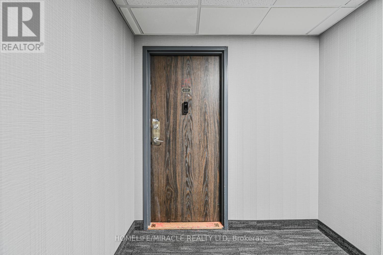 602 - 4 Kings Cross Road, Brampton, Ontario  L6T 3X8 - Photo 10 - W13011654