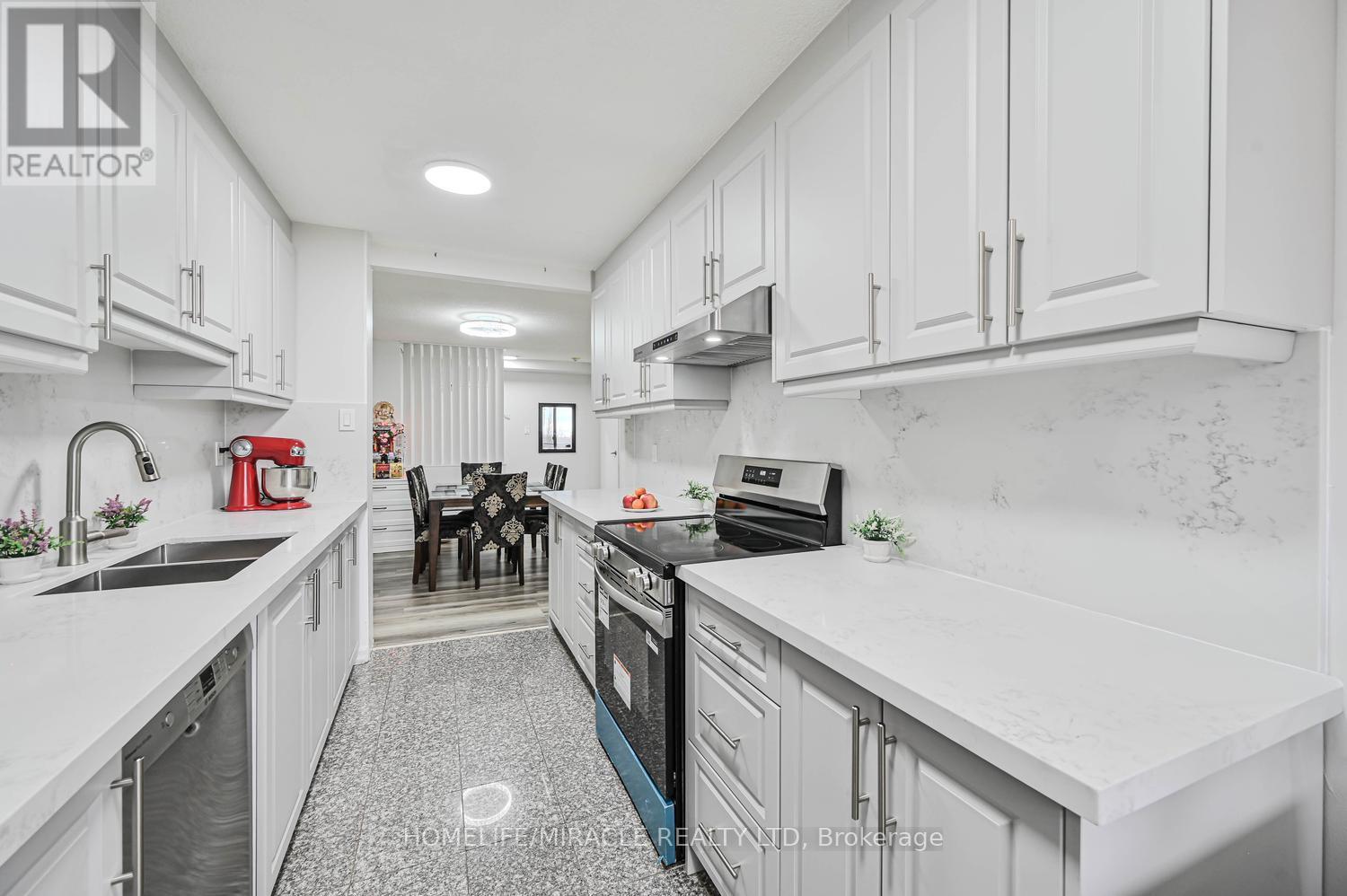 602 - 4 Kings Cross Road, Brampton, Ontario  L6T 3X8 - Photo 25 - W13011654