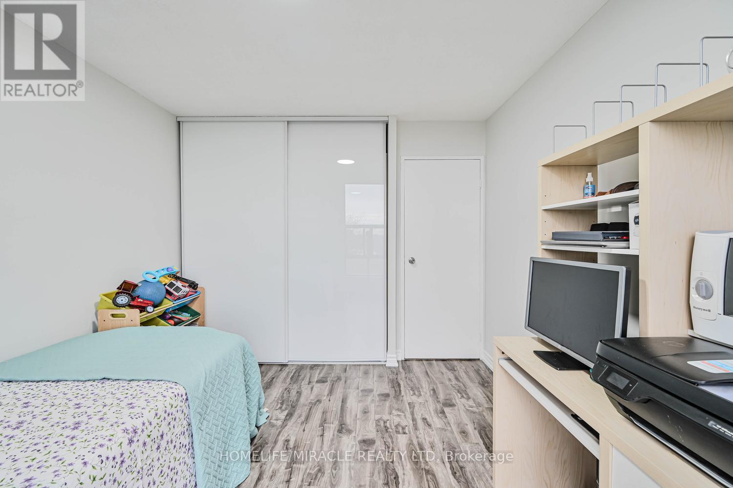 602 - 4 Kings Cross Road, Brampton, Ontario  L6T 3X8 - Photo 44 - W13011654